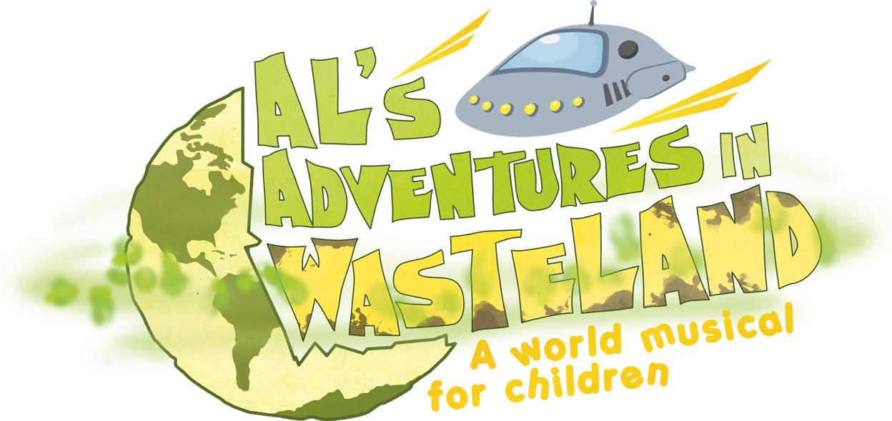Al's Adventures in Wasteland