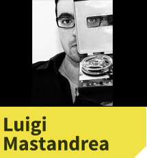 luigimastandrea