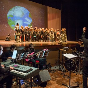 Al-band e tutti